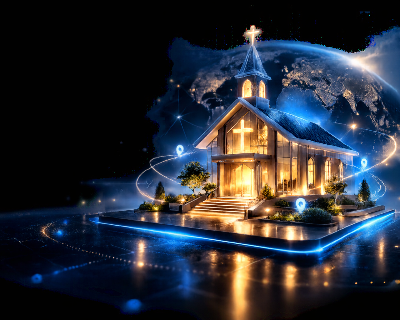 Christian Fellowship Church